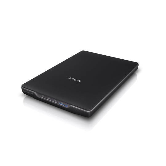 Epson Perfection V39II Flatbäddsskanner 4800 x 4800 DPI A4 Svart
