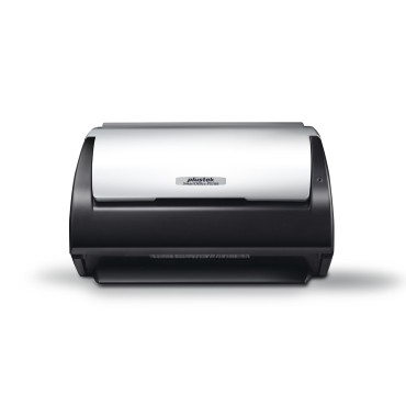 PLUSTEK Smartoffice PS188 600 dpi document scanner