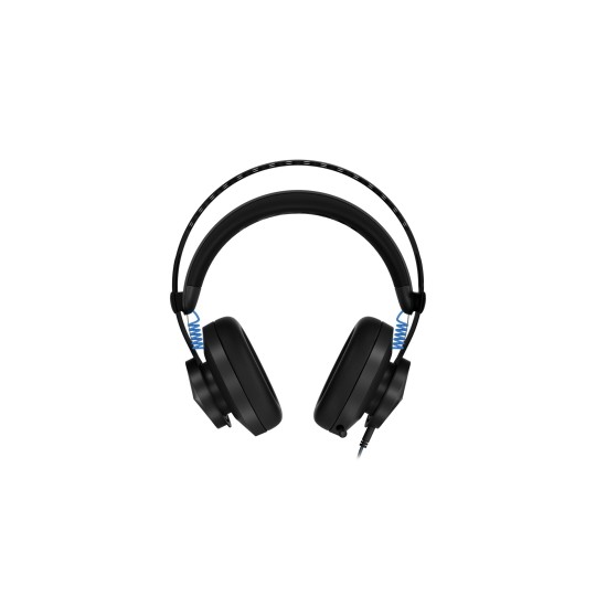 Lenovo Legion H300 Headset Kabel Huvudband Spela Svart