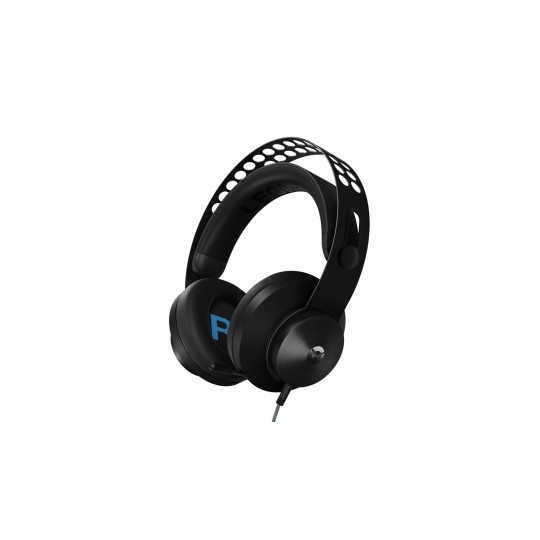 Lenovo Legion H300 Headset Kabel Huvudband Spela Svart