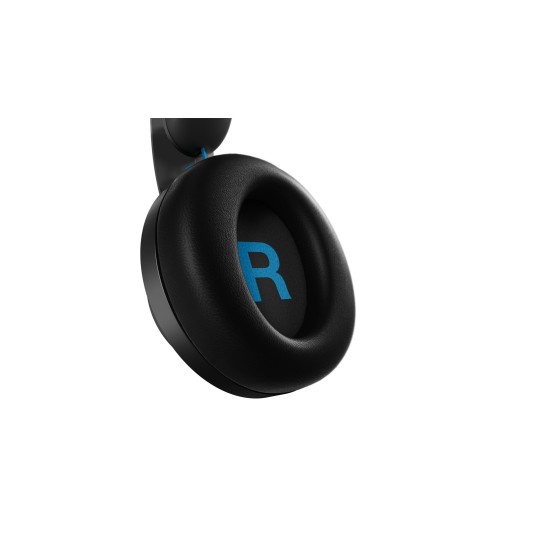 Lenovo Legion H300 Headset Kabel Huvudband Spela Svart