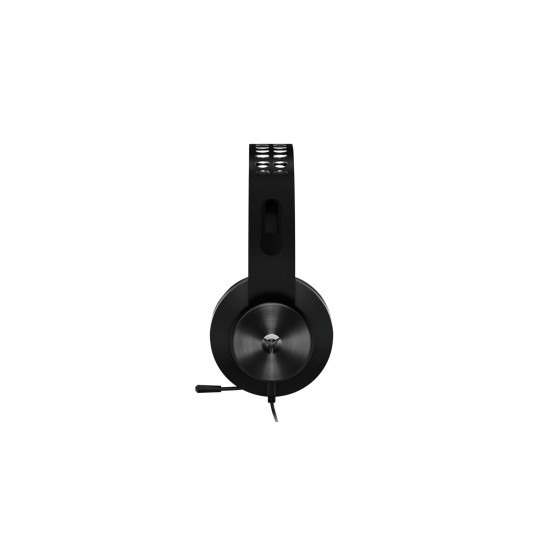 Lenovo Legion H300 Headset Kabel Huvudband Spela Svart