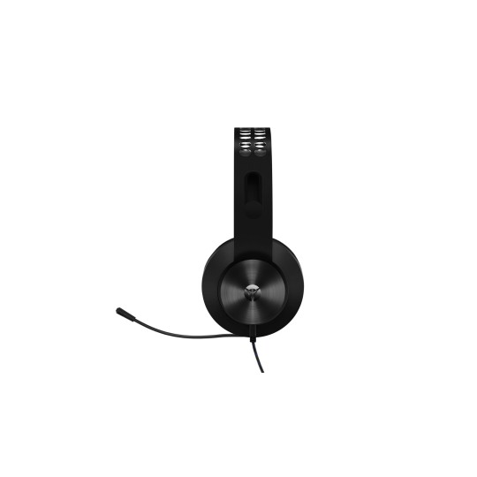 Lenovo Legion H300 Headset Kabel Huvudband Spela Svart