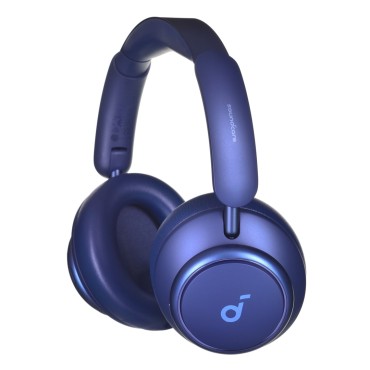 Soundcore Anker Soundcore Space Q45 Blue Wireless headset