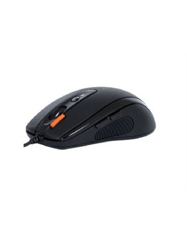 A4TECH X-710Bh Mouse Usb Type-A