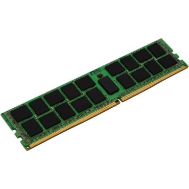 Kingston Technology System Specific Memory 16GB DDR4 2666MHz RAM-minnen 1 x 16 GB ECC 2