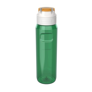 Kambukka Elton Olive Green - water bottle  1000 ml