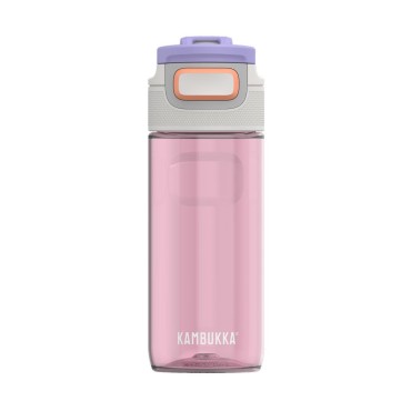 Kambukka Elton Barely Blush - water bottle  500 ml