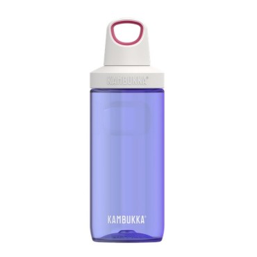 Kambukka Reusable water bottle Kambukka Reno 500 ml - Lavender