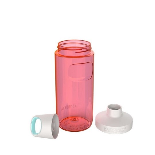 Kambukka Reusable water bottle Kambukka Reno 500 ml - Strawberry Ice