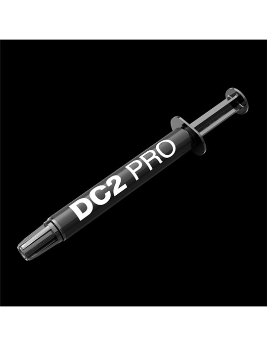 be quiet! DC2 PRO Termiskt fett be quiet! DC2 PRO Termiskt fett
