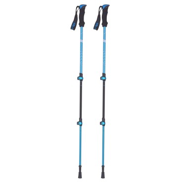 Viking SHIVA TREKKING POLES BLUE