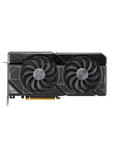 ASUS Dual -RTX4070-O12G NVIDIA GeForce RTX 4070 12 GB GDDR6X