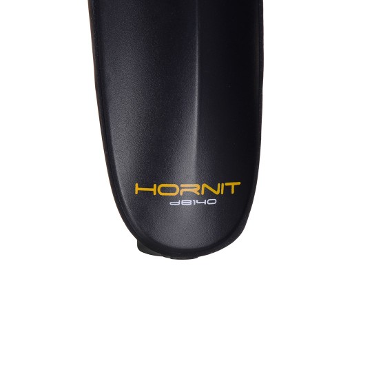 Hornit Bicycle horn Hornit 140 dB Black