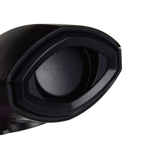 Hornit Bicycle horn Hornit 140 dB Black