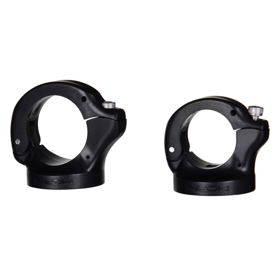 Hornit Bicycle horn Hornit 140 dB Black
