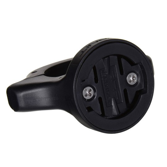 Hornit Bicycle horn Hornit 140 dB Black