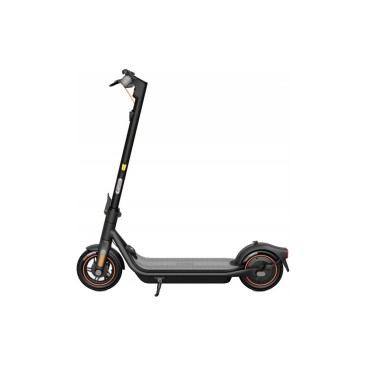 Segway Ninebot by Segway F65D electric kick scooter 20 km/h Black