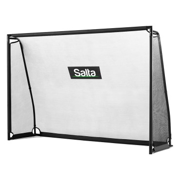 Salta Football goal with training screen Salta Legend 300 x 200 x 90 cm