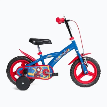 HUFFY Children's bicycle 12  Huffy 22941W Spider-Man