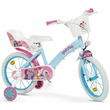 TOIMSA MyLittlePony TOIMSA 1697 16  children's bicycle