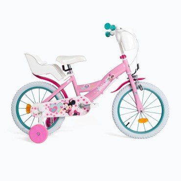 HUFFY Children's bicycle 16  Huffy 21891W Minnie