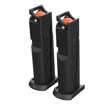 byrna Magazine for BYRNA HD/SD/XL - 2 pcs. - for 68 calibre bullets (AM568300)