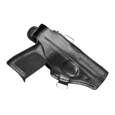 AXS Guard RMG-23 pistol leather holster (3.1503)