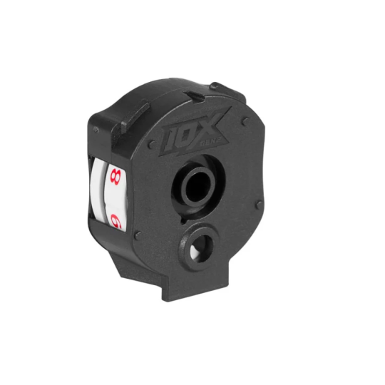 GAMO Magazynek Gamo do wersji 10X GEN2 kal. 4 5mm GAMO Magazynek Gamo do wersji 10X GEN2 kal. 4 5mm
