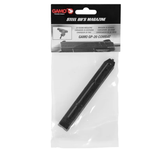 GAMO Magazynek Gamo do GP-20 COMBAT kal. 4 5mm