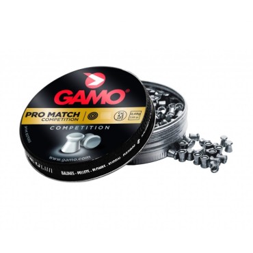 GAMO Pro-Match Gun pellet