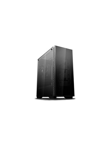 DeepCool Matrexx 50 Midi Tower Svart