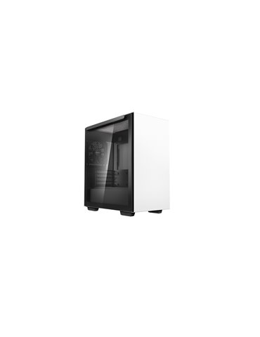 DeepCool MACUBE 110 WH Midi Tower Vit