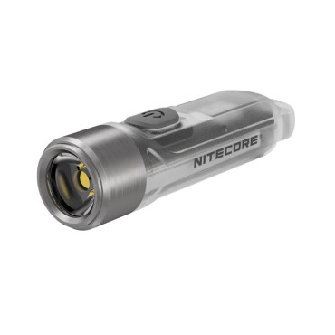 NITECORE Latarka Nitecore TIKI GITD