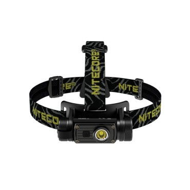 NITECORE Latarka czołowa Nitecore HC60 V2