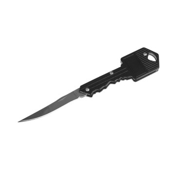 AXS Guard Knife GUARD KEY KNIFE key folding knife Black (YC-006-BL)