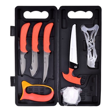 Outdoor Edge Wild Pak - hunting kit