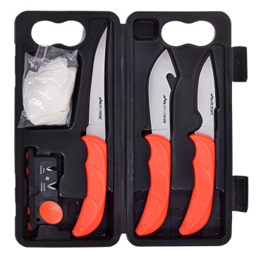 Outdoor Edge WildLite - hunting kit