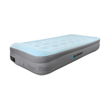 Blaupunkt Inflatable mattress with built-in electric pump 195x94 cm Blaupunkt IM715