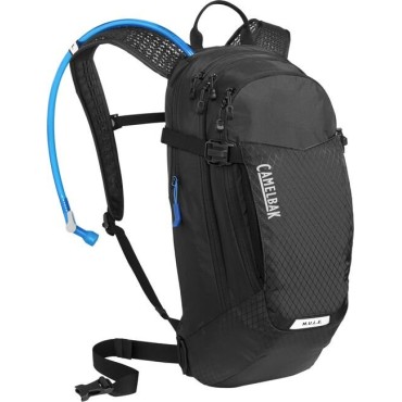 CAMELBAK 482-143-13104-003 backpack Cycling backpack Black Tricot