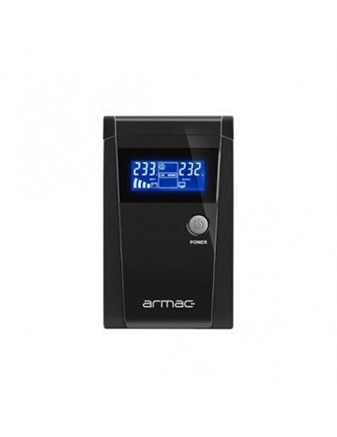 Armac Office 850E LCD