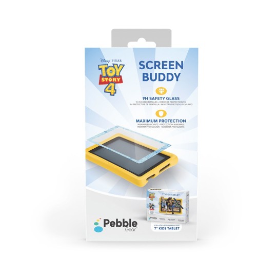 Pebble Gear PG914935M tillbehör till surfplatta för barn