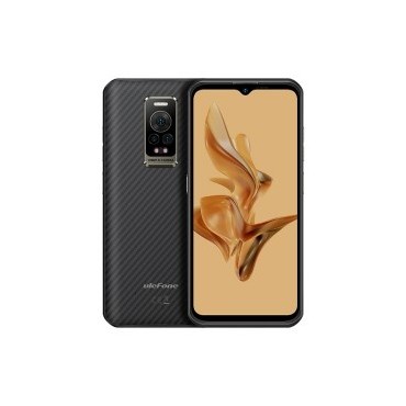 Ulefone Armor 17 Pro 8/256GB Black