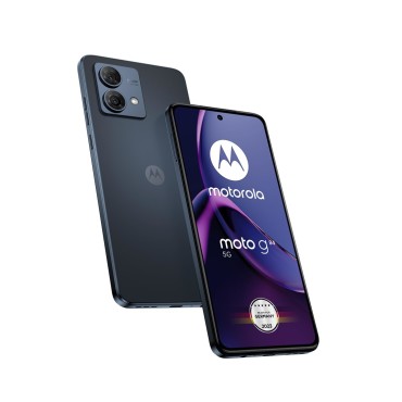 Motorola Moto G84 PAYM0008PL smartphone 16.6 cm (6.55 ) Dual SIM Android 13 5G USB Type-C 12 GB 256 GB 5000 mAh Blue
