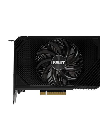 Palit GeForce RTX 3050 StormX NVIDIA 8 GB GDDR6