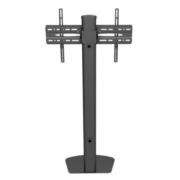 Techly ICA-TR27 TV mount 139.7 cm (55 ) Black