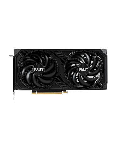 Palit GeForce RTX 4060 Ti Dual NVIDIA 8 GB GDDR6