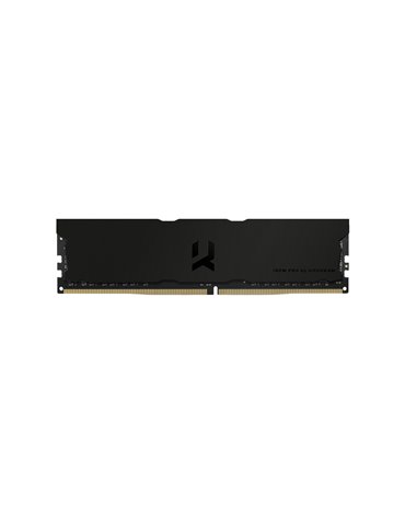 Goodram IRDM PRO RAM-minnen 16 GB 1 x 16 GB DDR4 3600 MHz
