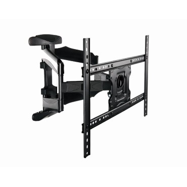 Gembird WM-75ST-01 Full motion TV wall mount  32”-75” (45 kg)