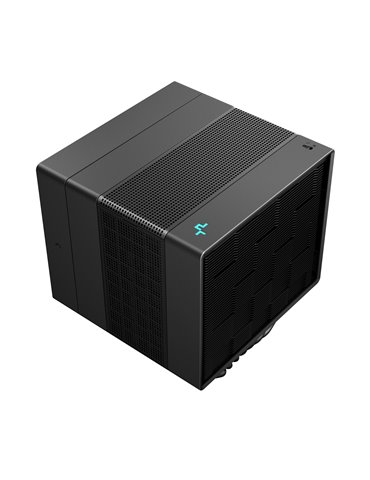 DeepCool ASSASSIN IV Processor Luftkylare 14 cm Svart 1 styck